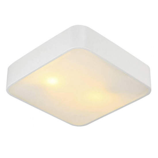 Потолочный светильник Arte Lamp Cosmopolitan A7210PL-2WH