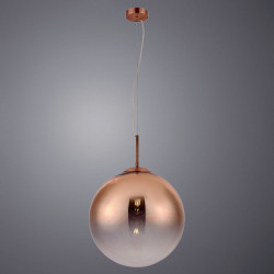 Подвесной светильник Arte Lamp Jupiter copper A7964SP-1RB