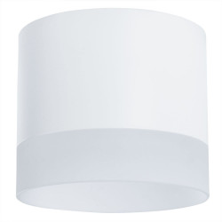 Потолочный светильник Arte Lamp Castor A5554PL-1WH