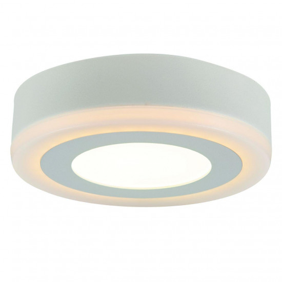 Потолочный светодиодный светильник Arte Lamp Antares A7809PL-2WH