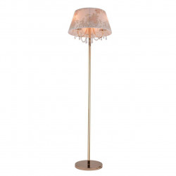 Торшер Arte Lamp Armonico A5008PN-3GO