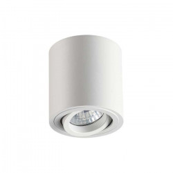 Потолочный светильник Odeon Light Tuborino 3567/1C