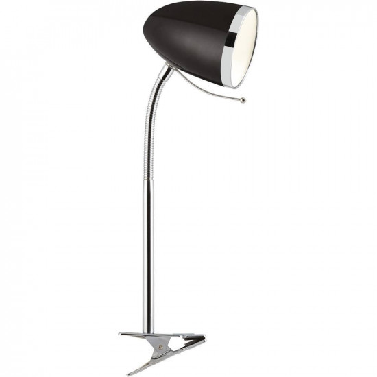 Настольная лампа Arte Lamp Cosy A6155LT-1BK