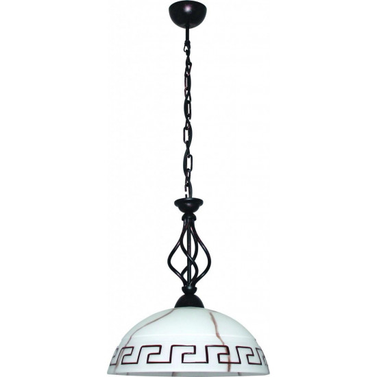 Подвесной светильник Arte Lamp Rustica A6884SP-1BR