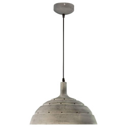 Подвесной светильник Arte Lamp Loft A5026SP-1GY