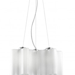 Подвесная люстра ST Luce Onde SL117.503.03