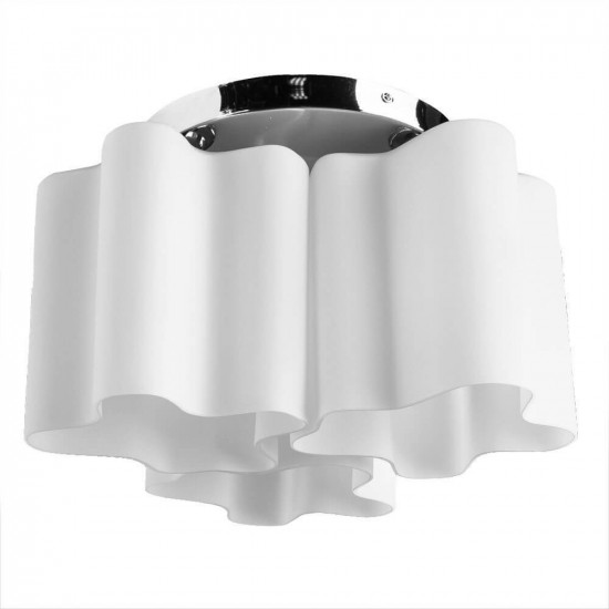 Потолочная люстра Arte Lamp 18 A3479PL-3CC