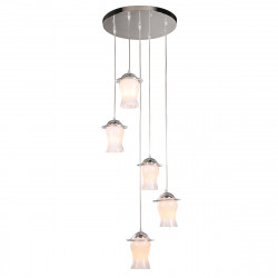 Подвесная люстра ST Luce SL702.103.05