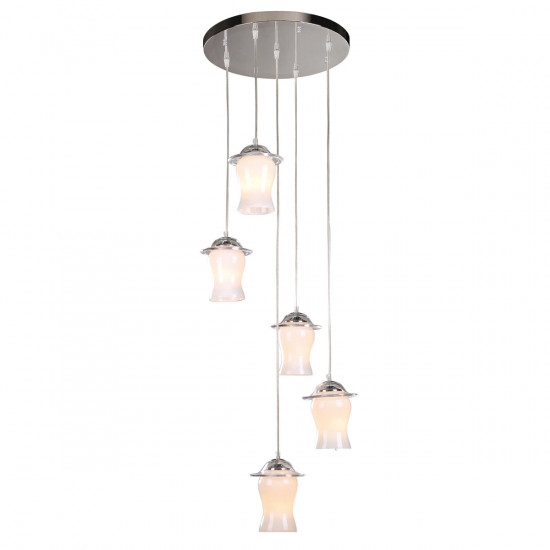 Подвесная люстра ST Luce SL702.103.05