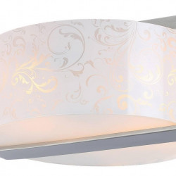 Потолочный светильник Arte Lamp Bella A5615PL-2SS