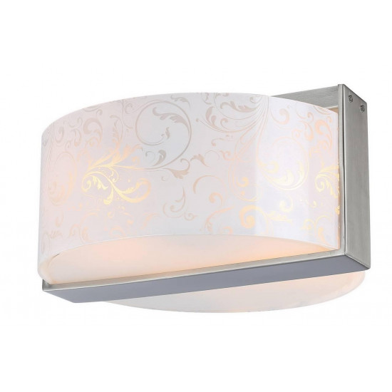 Потолочный светильник Arte Lamp Bella A5615PL-2SS