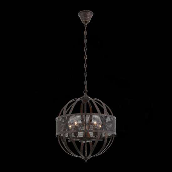 Подвесная люстра ST Luce Legato SL380.403.05