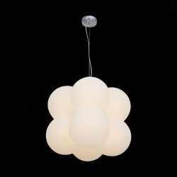 Подвесная люстра ST Luce Orbe SL809.503.08