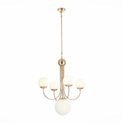 Подвесная люстра ST Luce Avellino SL1504.203.05