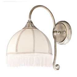 Бра Arte Lamp Bianca A2116AP-1WG