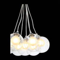 Подвесная люстра ST Luce Dualita SL431.113.07