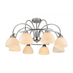 Потолочная люстра Arte Lamp A6057PL-8CC