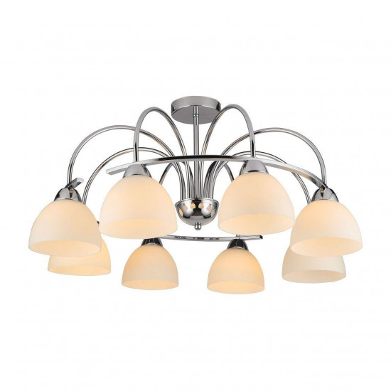 Потолочная люстра Arte Lamp A6057PL-8CC