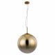 Подвесной светильник Arte Lamp Jupiter gold A7964SP-1GO