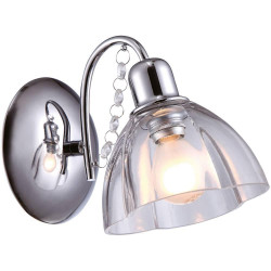 Бра Arte Lamp Silenzio A9559AP-1CC