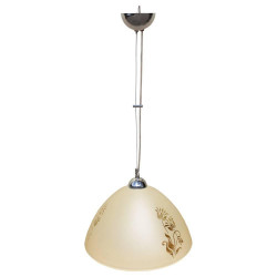 Подвесной светильник Arte Lamp Crocus A4728SP-1CC