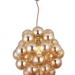 Подвесная люстра ST Luce Odetta SL533.093.03