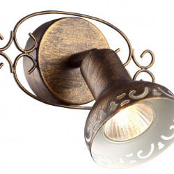 Спот Arte Lamp Focus A5219AP-1BR