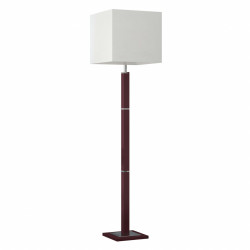 Настольная лампа Arte Lamp Waverley A8880PN-1BR