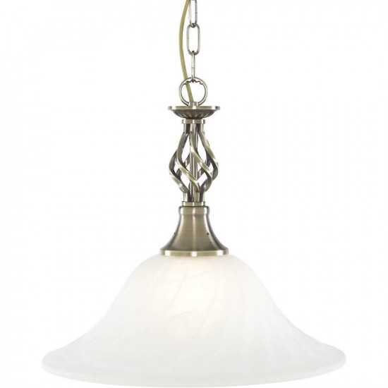 Подвесной светильник Arte Lamp Cameroon A4581SP-1AB