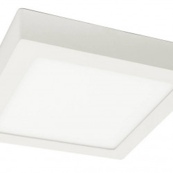 Потолочный светильник Arte Lamp Angolo A3618PL-1WH