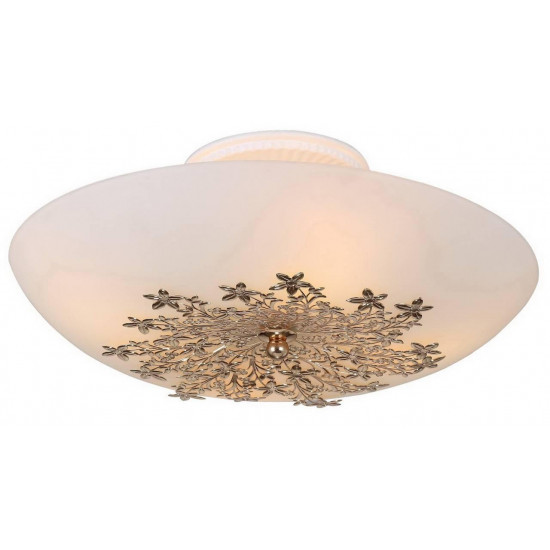 Потолочный светильник Arte Lamp Provence A4548PL-4GO