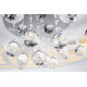 Потолочный светодиодный светильник Escada 10236/S LED