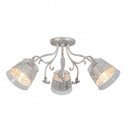 Потолочная люстра Arte Lamp Calice A9081PL-3WG