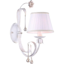 Бра Arte Lamp Borgia A8100AP-1WG