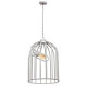 Подвесной светильник Loft IT Cage Loft1892A