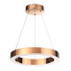 Подвесной светильник Odeon Light Brizzi 3885/25LA