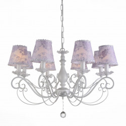 Подвесная люстра ST Luce Incanto SL160.503.08