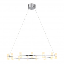 Подвесная люстра ST Luce Cilindro SL799.103.15