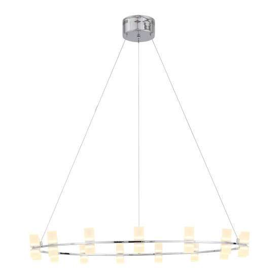 Подвесная люстра ST Luce Cilindro SL799.103.15