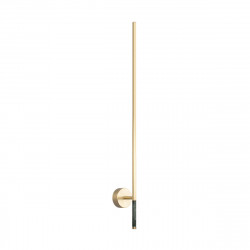 Настенный светильник минимализм в виде палочки Loft It Handle 10150/930 Green