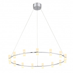 Подвесная люстра ST Luce Cilindro SL799.103.15