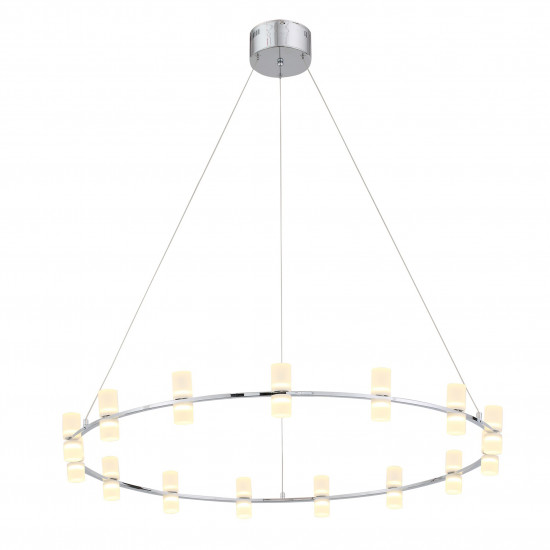 Подвесная люстра ST Luce Cilindro SL799.103.15