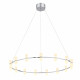 Подвесная люстра ST Luce Cilindro SL799.103.15