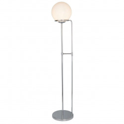 Торшер Arte Lamp Bergamo A2990PN-1CC