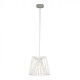 Подвесной светильник Loft IT Deseno 10033 White