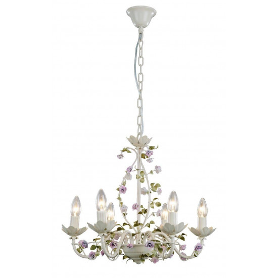 Подвесная люстра ST Luce Fiori SL695.503.06