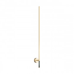 Настенный светильник минимализм в виде палочки Loft It Handle 10150/1230 Green