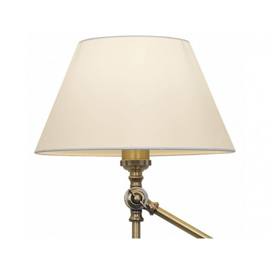 Торшер Arte Lamp A5620PN-1AB