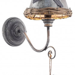 Бра Arte Lamp Fattoria A5290AP-1RI