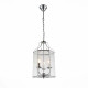 Подвесная люстра ST Luce SL228.103.03